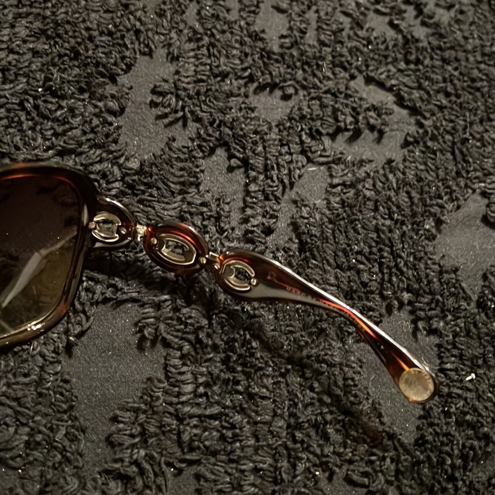 Marc By Marc Jacobs Sunglasses - Picture 5 of 8